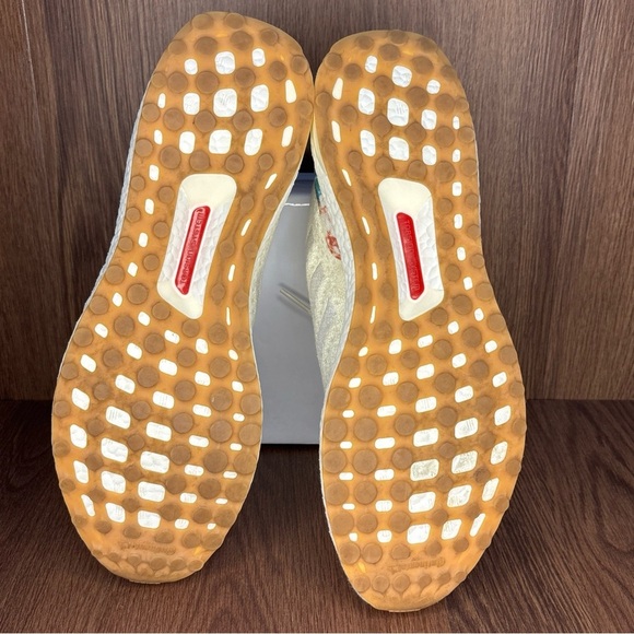 Adidas UltraBoost Uncaged LAB 'Off White' - FZ3981 - Size: 14 - Picture 6 of 11